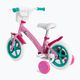 Bicicletta per bambini Huffy Minnie 12" blu 3