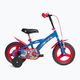 Bicicletta per bambini Huffy Spider-Man 12" rosso/blu