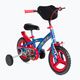 Bicicletta per bambini Huffy Spider-Man 12" rosso/blu 2