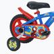 Bicicletta per bambini Huffy Spider-Man 12" rosso/blu 8