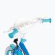 Bicicletta per bambini Huffy Frozen 14" blu 4