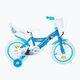Bicicletta per bambini Huffy Frozen 14" blu 12