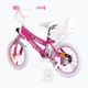 Bicicletta per bambini Huffy Princess 14" rosa 3
