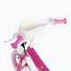 Bicicletta per bambini Huffy Princess 14" rosa 4