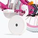 Bicicletta per bambini Huffy Princess 14" rosa 7