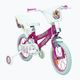 Bicicletta per bambini Huffy Princess 14" rosa 13