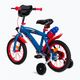 Bicicletta per bambini Huffy Spider-Man 14" rosso/blu 3