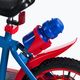 Bicicletta per bambini Huffy Spider-Man 14" rosso/blu 6