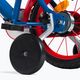 Bicicletta per bambini Huffy Spider-Man 14" rosso/blu 7