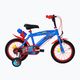 Bicicletta per bambini Huffy Spider-Man 14" rosso/blu 13