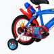 Bicicletta per bambini Huffy Spider-Man 14" rosso/blu 10