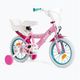 Bicicletta per bambini Huffy Minnie 14" rosa 2