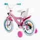 Bicicletta per bambini Huffy Minnie 14" rosa 3