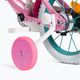 Bicicletta per bambini Huffy Minnie 14" rosa 7