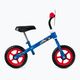 Huffy Spider-Man Kids Balance cross-country bike rosso/blu