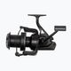 Penn Affinity II Long Cast Custom Carbon mulinello da pesca per carpe nero 3