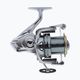 Mulinello da pesca per carpe Penn Tidal Long Cast argento 2