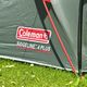 Tenda da campeggio per 4 persone Coleman Ridgeline 4 Plus verde 9