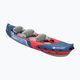 Sevylor Tahiti Plus blu/rosso kayak gonfiabile per 3 persone