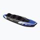 Sevylor Hudson blu/grigio kayak gonfiabile per 3 persone