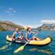 Sevylor Colorado Kit Kayak gonfiabile per 2 persone 5