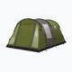 Tenda da campeggio per 4 persone Coleman Cook 4 verde