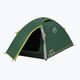 Tenda da campeggio per 2 persone Coleman Kobuk Valley verde