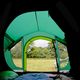 Tenda da campeggio per 3 persone Coleman Kobuk Valley 3 Plus verde 6