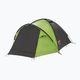 Tenda da campeggio Coleman Pingora 3 nera/verde per 3 persone 3