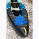 Sevylor Montreal blu/nero kayak gonfiabile per 3 persone 12