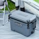 Frigorifero da turismo Coleman Convoy 55QT 53 litri 7