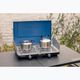 Bollitore Campingaz in acciaio inox 1500ml 10