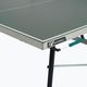 Cornilleau 300X Tavolo da ping pong per esterni grigio 6