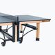 Cornilleau Competition 850 Wood ITTF Indoor 2021 tavolo da ping pong grigio 3