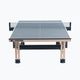 Cornilleau Competition 850 Wood ITTF Indoor Nuovo tavolo da ping pong grigio 3