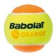 Palline da tennis Babolat Orange 3 pz. giallo 3