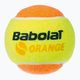Babolat Orange Bag Palline da tennis 36 pz. giallo
