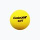 Palline da tennis Babolat Soft Foam 36 pz. giallo 2