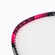 Racchetta da badminton Babolat First I rosa 5