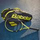 Racchetta da tennis Babolat Pure Aero Team giallo/nero 7