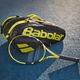 Racchetta da tennis Babolat Pure Aero Lite giallo/nero 7