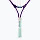 Racchetta da tennis Babolat B Fly 23 viola/blu/rosa per bambini 4