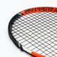 Racchetta da tennis Babolat Ballfighter 23 per bambini nero/arancio/grigio 6