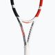 Racchetta da tennis Babolat Pure Strike 100 bianco/rosso/nero 5