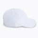 Cappellino Babolat Basic Logo bianco/bianco 2