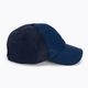 Cappello da baseball Babolat Basic Logo estate blu 2