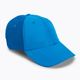 Cappello da baseball Babolat Basic Logo blu aster
