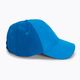 Cappello da baseball Babolat Basic Logo blu aster 2