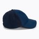 Cappello da baseball Babolat Basic Logo estate blu per bambini 2