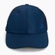 Cappello da baseball Babolat Basic Logo estate blu per bambini 4